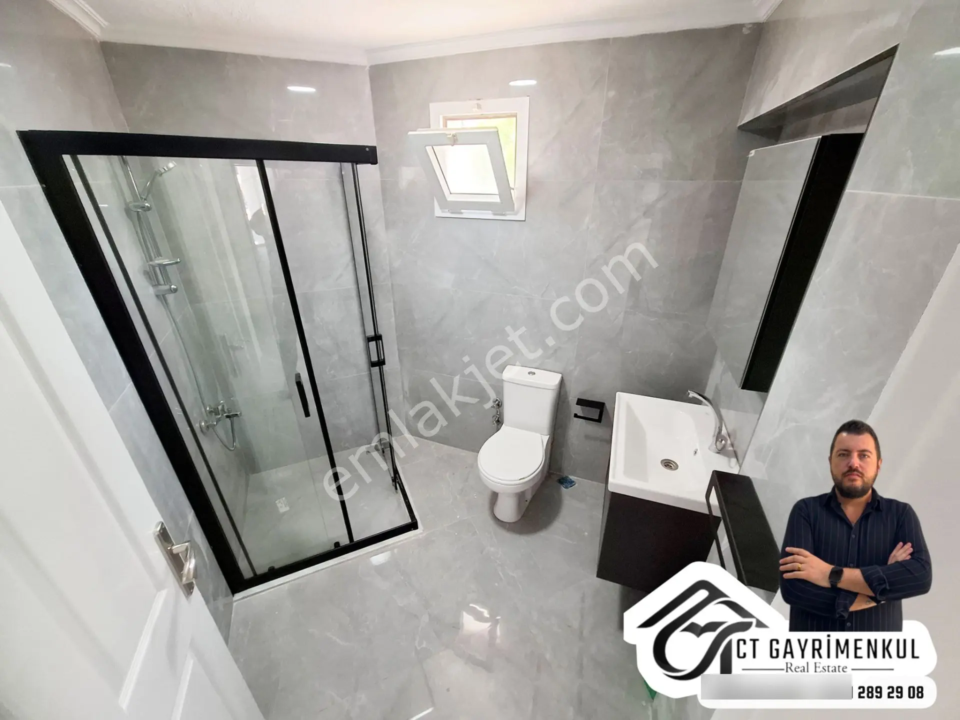 Didimde Satılık 2+1 Havuz Manzaralı Site İçerisinde Ön Cephe İskanlı,kat Mülkiyetli,kusursuz Daire! — fotoğraf 26