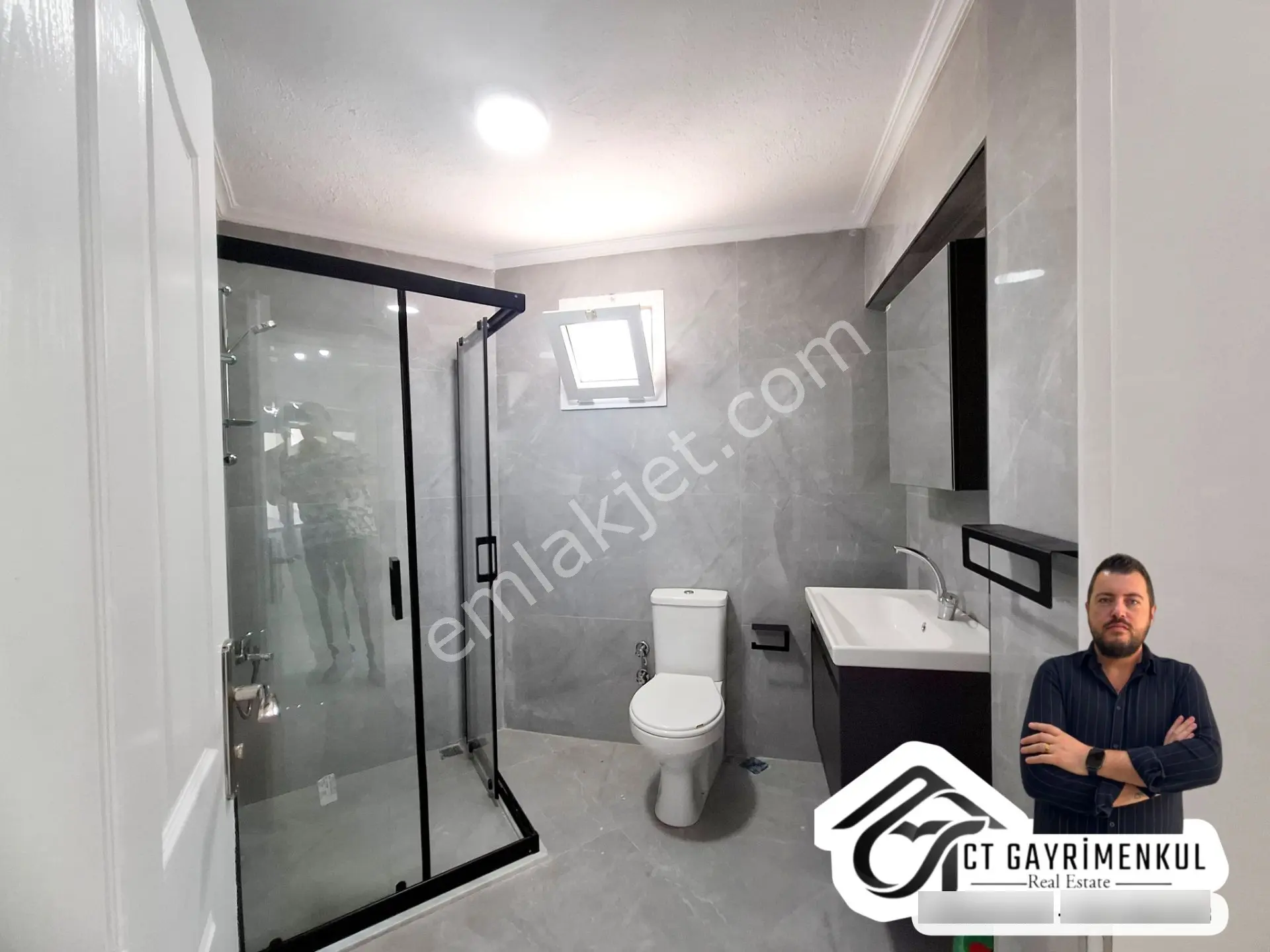 Didimde Satılık 2+1 Havuz Manzaralı Site İçerisinde Ön Cephe İskanlı,kat Mülkiyetli,kusursuz Daire! — fotoğraf 27