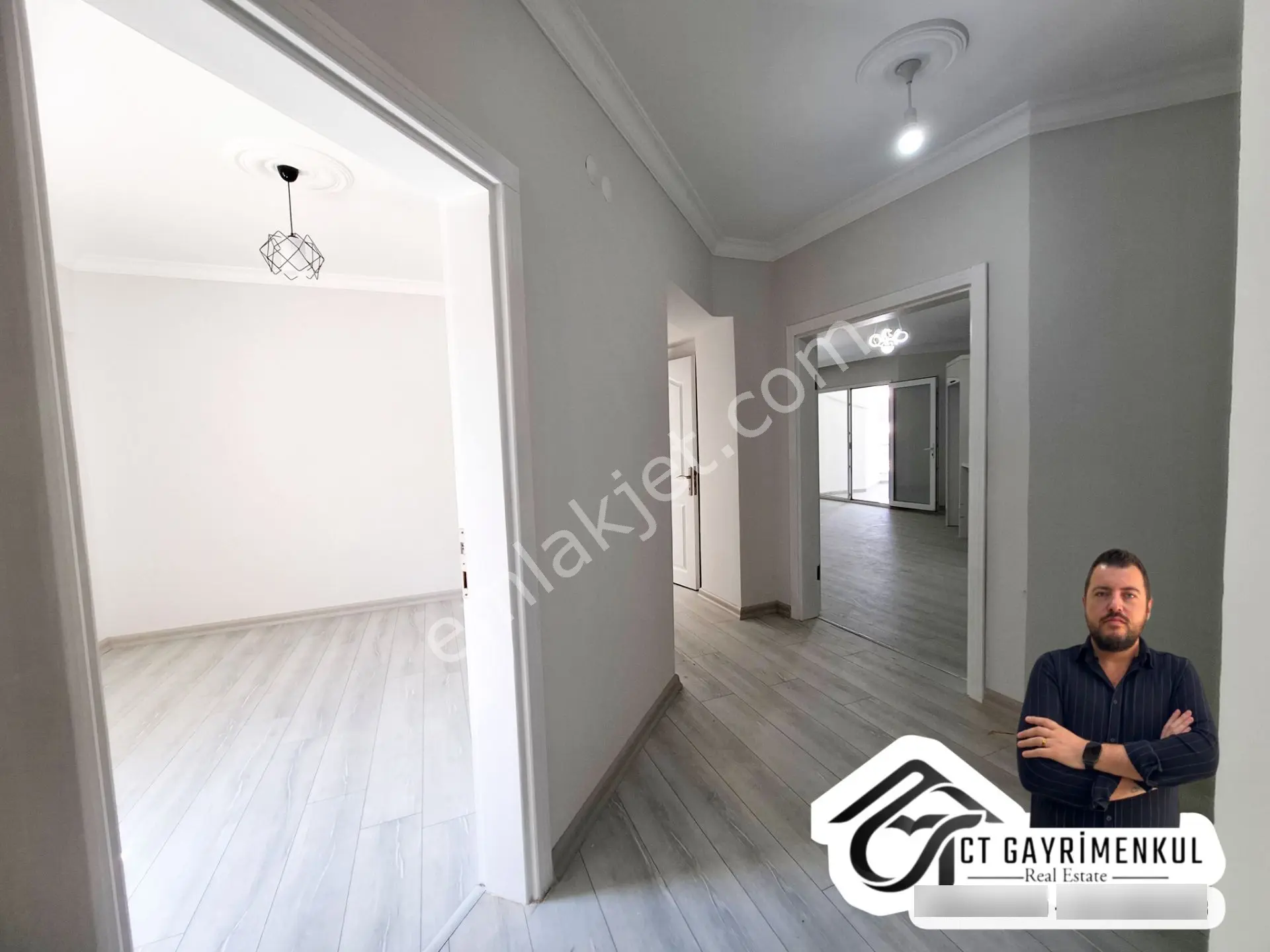 Didimde Satılık 2+1 Havuz Manzaralı Site İçerisinde Ön Cephe İskanlı,kat Mülkiyetli,kusursuz Daire! — fotoğraf 28