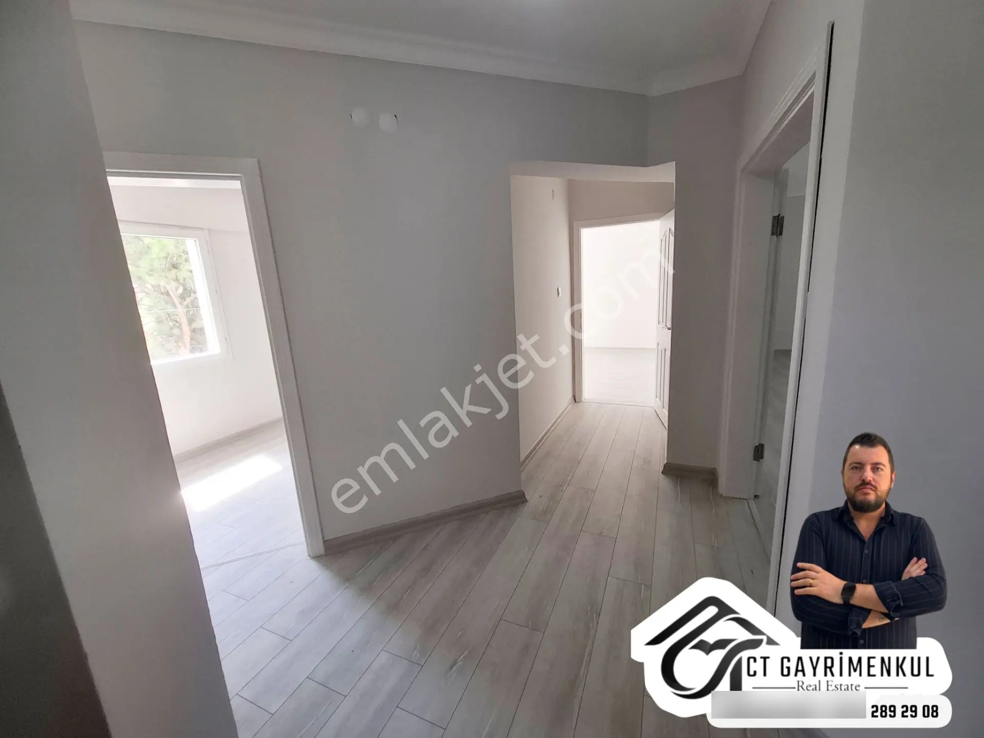 Didimde Satılık 2+1 Havuz Manzaralı Site İçerisinde Ön Cephe İskanlı,kat Mülkiyetli,kusursuz Daire! — fotoğraf 30