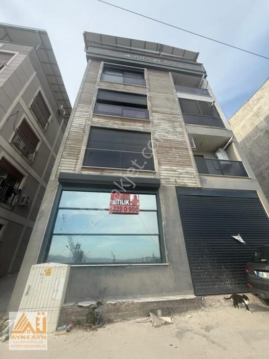 İzmir Bayraklı Gümüşpala Mahallesi 2+1 Satılık Daire — fotoğraf 2