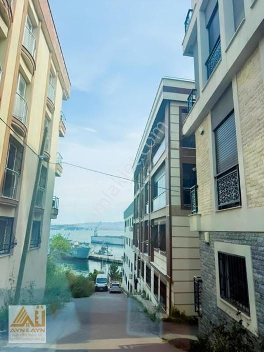 İzmir Bayraklı Gümüşpala Mahallesi 2+1 Satılık Daire — fotoğraf 5