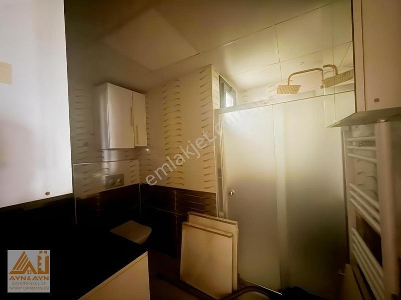 İzmir Bayraklı Gümüşpala Mahallesi 2+1 Satılık Daire — fotoğraf 6