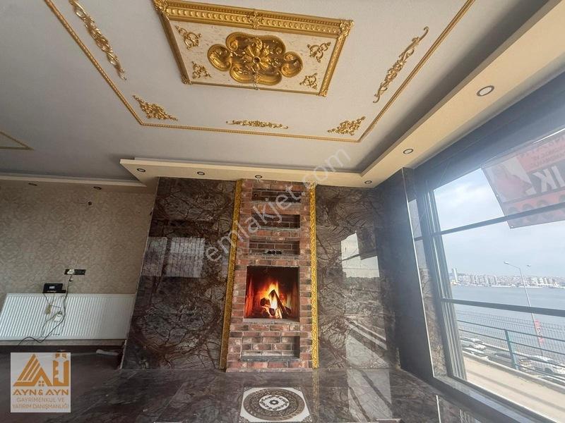 İzmir Bayraklı Gümüşpala Mahallesi 2+1 Satılık Daire — fotoğraf 9