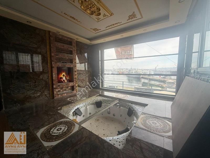 İzmir Bayraklı Gümüşpala Mahallesi 2+1 Satılık Daire — fotoğraf 10