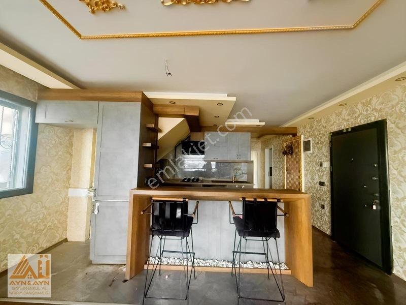 İzmir Bayraklı Gümüşpala Mahallesi 2+1 Satılık Daire — fotoğraf 13