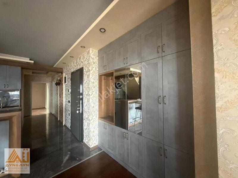 İzmir Bayraklı Gümüşpala Mahallesi 2+1 Satılık Daire — fotoğraf 14