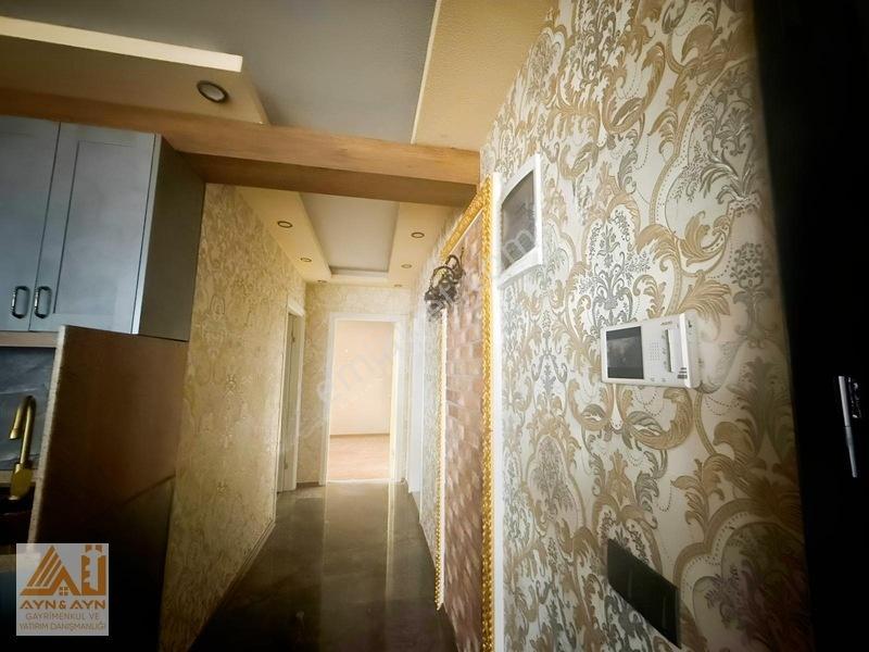 İzmir Bayraklı Gümüşpala Mahallesi 2+1 Satılık Daire — fotoğraf 15