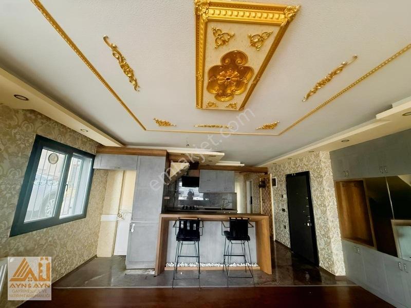 İzmir Bayraklı Gümüşpala Mahallesi 2+1 Satılık Daire — fotoğraf 16