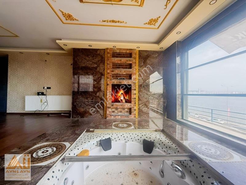 İzmir Bayraklı Gümüşpala Mahallesi 2+1 Satılık Daire — fotoğraf 17