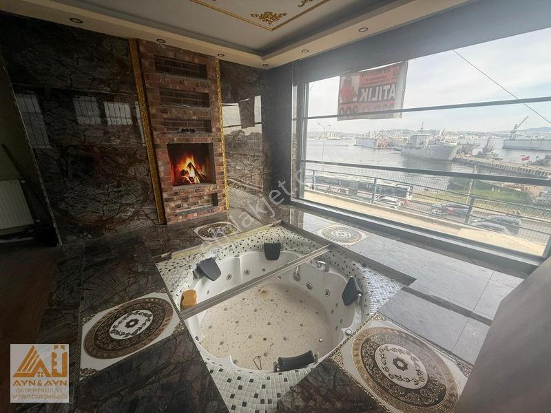 İzmir Bayraklı Gümüşpala Mahallesi 2+1 Satılık Daire — fotoğraf 18