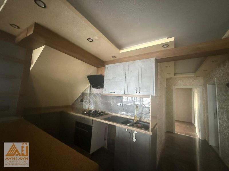 İzmir Bayraklı Gümüşpala Mahallesi 2+1 Satılık Daire — fotoğraf 19