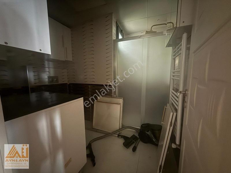 İzmir Bayraklı Gümüşpala Mahallesi 2+1 Satılık Daire — fotoğraf 23