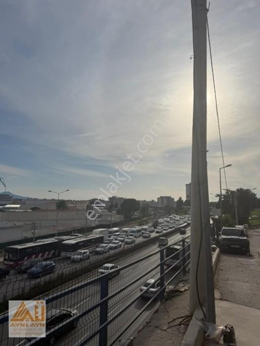 İzmir Bayraklı Gümüşpala Mahallesi 2+1 Satılık Daire — fotoğraf 26