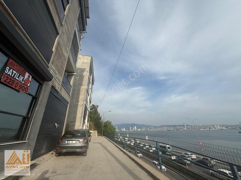 İzmir Bayraklı Gümüşpala Mahallesi 2+1 Satılık Daire — fotoğraf 27