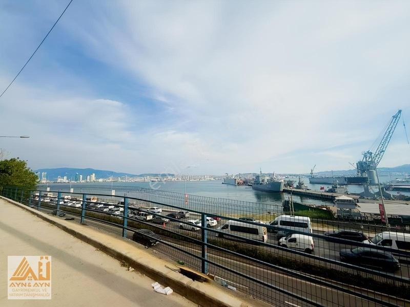 İzmir Bayraklı Gümüşpala Mahallesi 2+1 Satılık Daire — fotoğraf 30