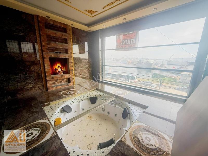 İzmir Bayraklı Gümüşpala Mahallesi 2+1 Satılık Daire — fotoğraf 31