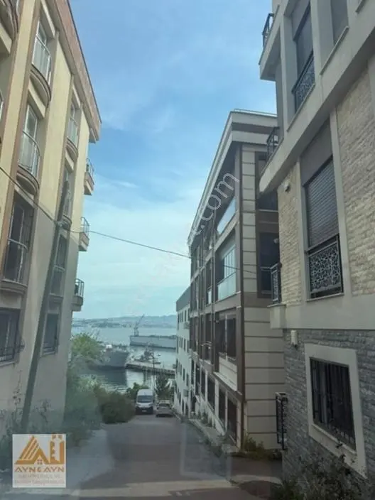 İzmir Bayraklı Gümüşpala Mahallesi 2+1 Satılık Daire — fotoğraf 32