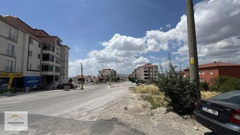 Hakan Emlak'tan Bahar Cd Satılık 1+1 — fotoğraf 10
