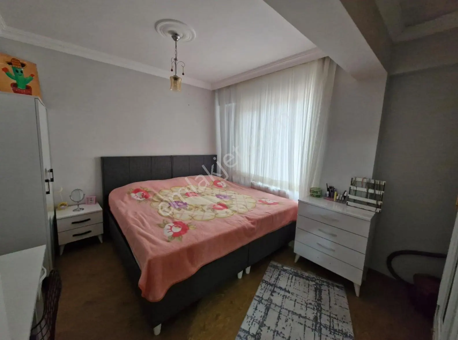 Şeyh Sinan'da Hazır Kiracılı 2+1 Satılık Daire — fotoğraf 7