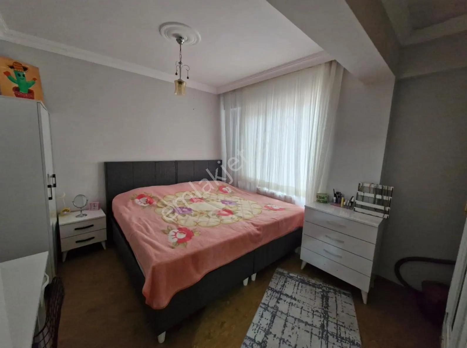 Şeyh Sinan'da Hazır Kiracılı 2+1 Satılık Daire — fotoğraf 9