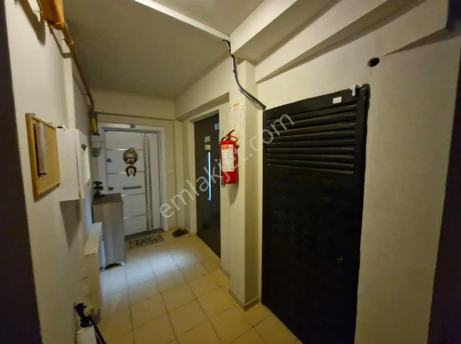 Şeyh Sinan'da Hazır Kiracılı 2+1 Satılık Daire — fotoğraf 12
