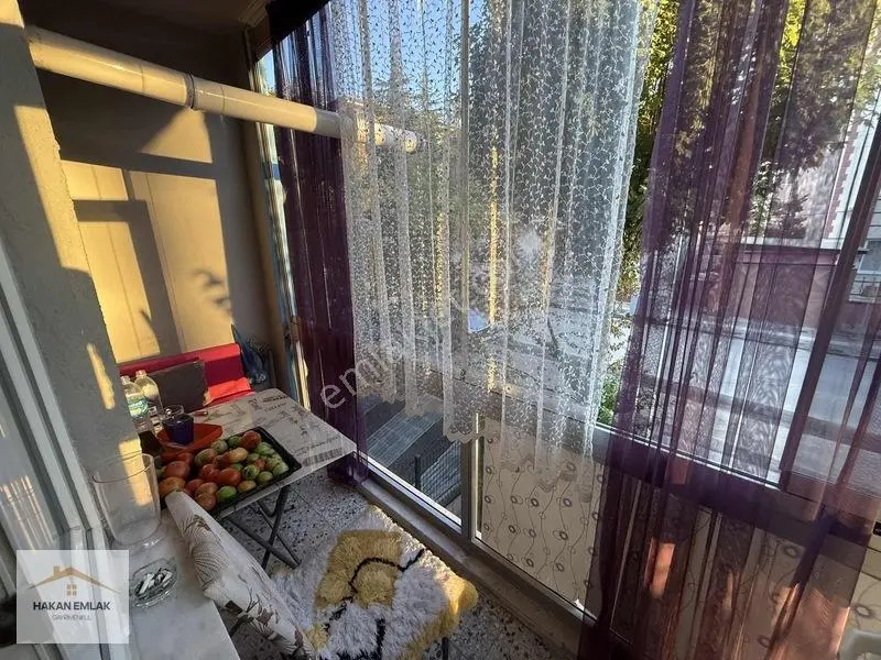 Hakan Emlak'tan Göğüs Hastanesi Civarı Satılık Daire! — fotoğraf 4