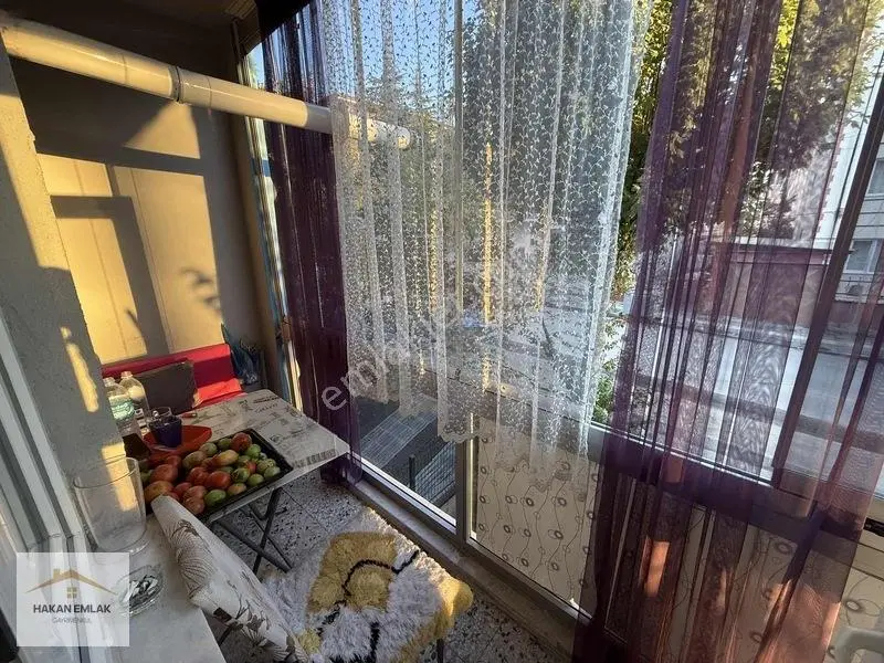 Hakan Emlak'tan Göğüs Hastanesi Civarı Satılık Daire! — fotoğraf 5