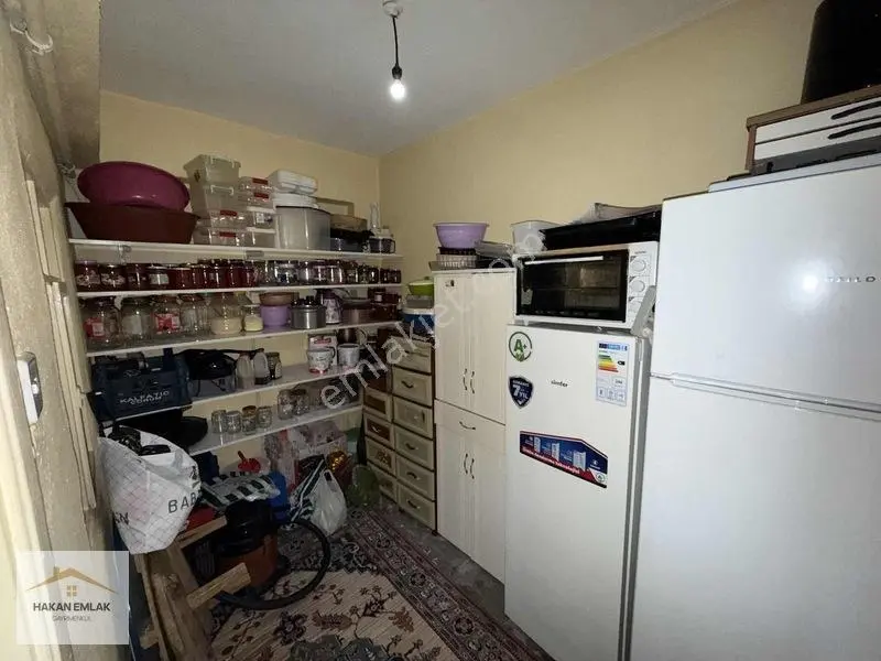 Hakan Emlak'tan Göğüs Hastanesi Civarı Satılık Daire! — fotoğraf 6