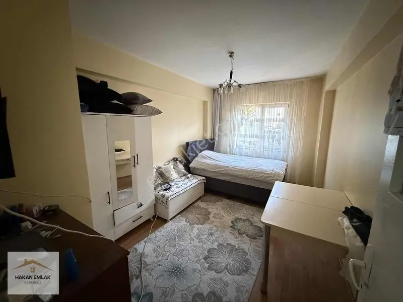 Hakan Emlak'tan Göğüs Hastanesi Civarı Satılık Daire! — fotoğraf 7