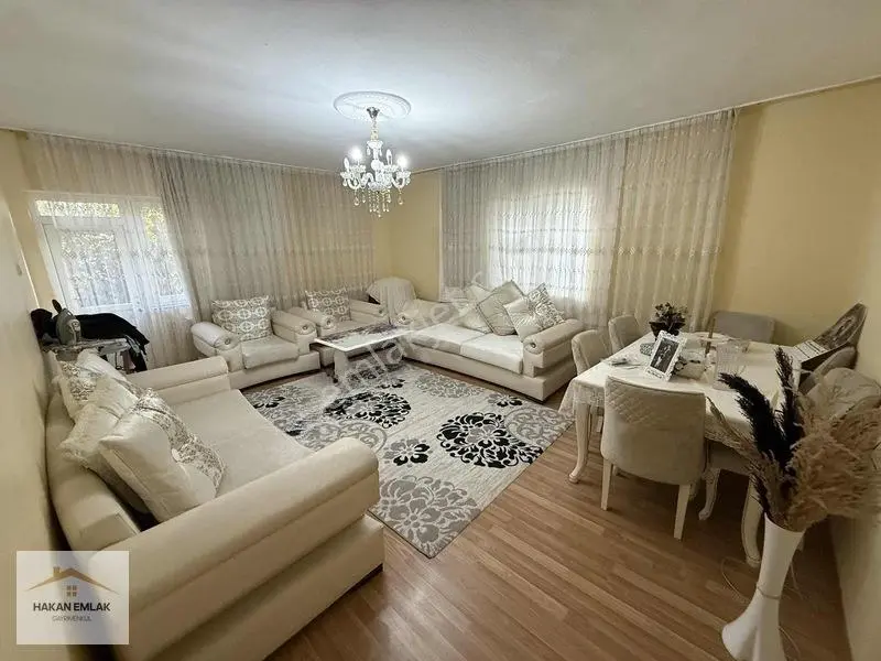 Hakan Emlak'tan Göğüs Hastanesi Civarı Satılık Daire! — fotoğraf 10