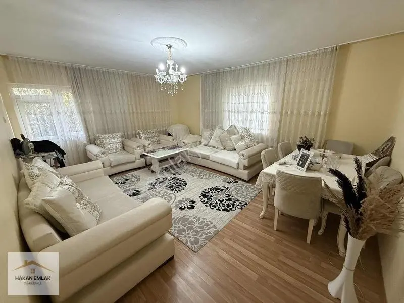 Hakan Emlak'tan Göğüs Hastanesi Civarı Satılık Daire! — fotoğraf 11