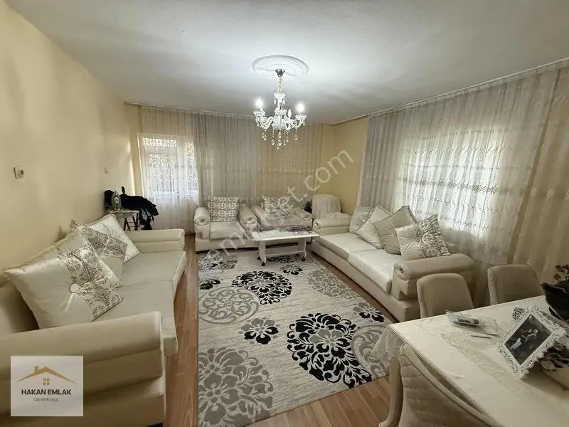 Hakan Emlak'tan Göğüs Hastanesi Civarı Satılık Daire! — fotoğraf 12