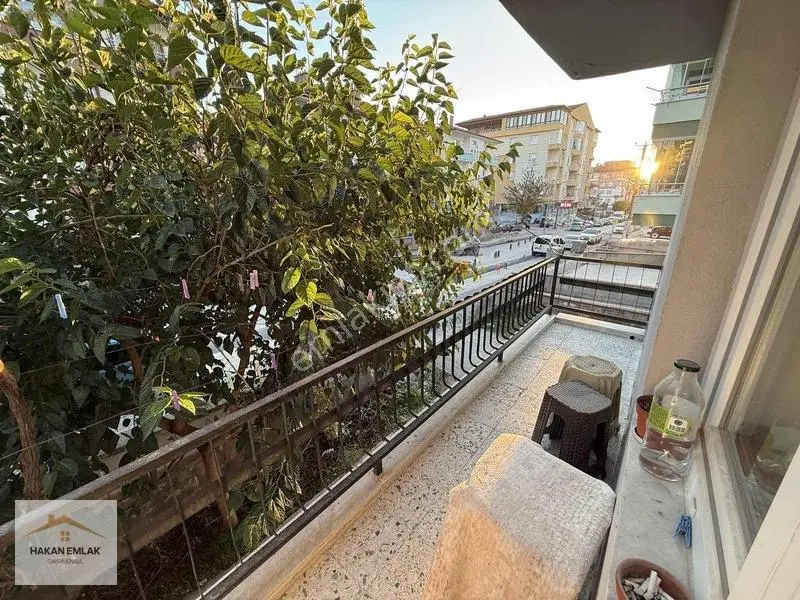 Hakan Emlak'tan Göğüs Hastanesi Civarı Satılık Daire! — fotoğraf 13
