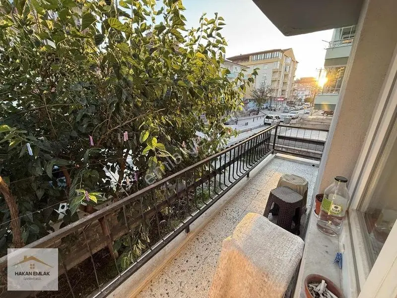 Hakan Emlak'tan Göğüs Hastanesi Civarı Satılık Daire! — fotoğraf 14