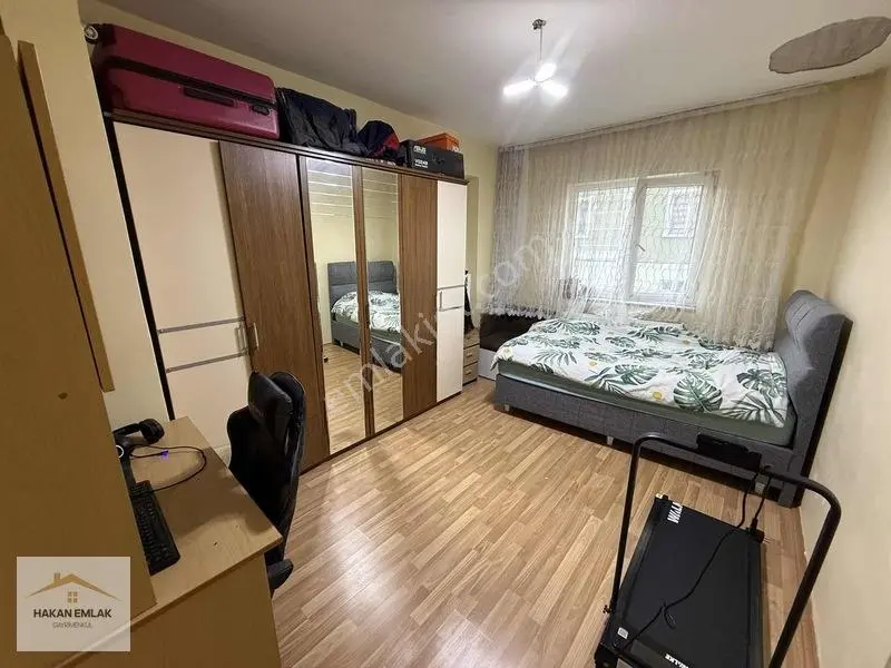 Hakan Emlak'tan Göğüs Hastanesi Civarı Satılık Daire! — fotoğraf 16
