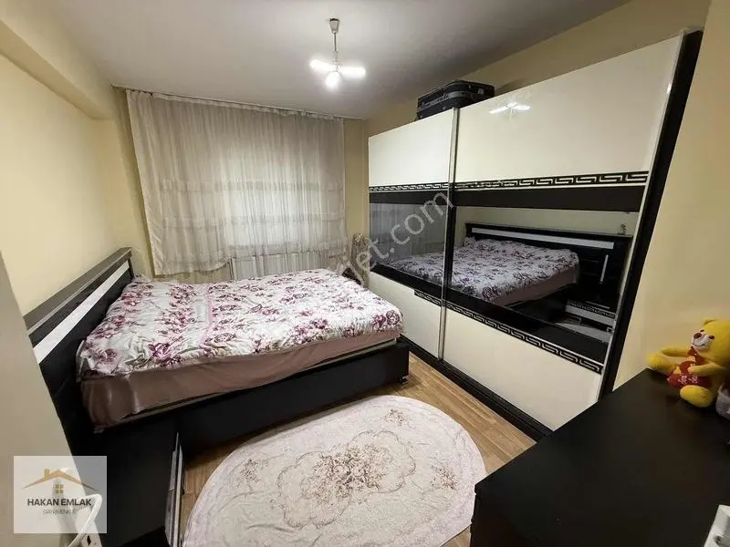 Hakan Emlak'tan Göğüs Hastanesi Civarı Satılık Daire! — fotoğraf 17
