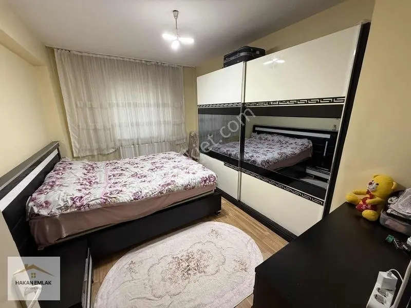 Hakan Emlak'tan Göğüs Hastanesi Civarı Satılık Daire! — fotoğraf 18