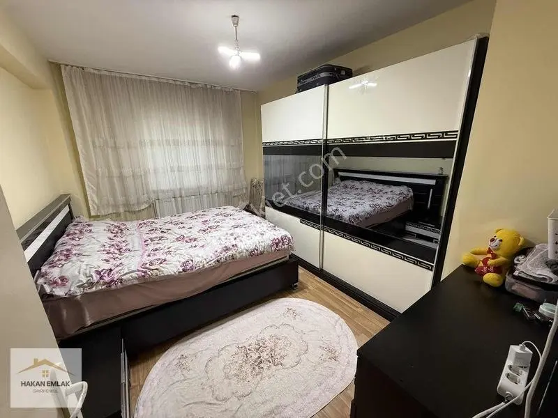 Hakan Emlak'tan Göğüs Hastanesi Civarı Satılık Daire! — fotoğraf 19