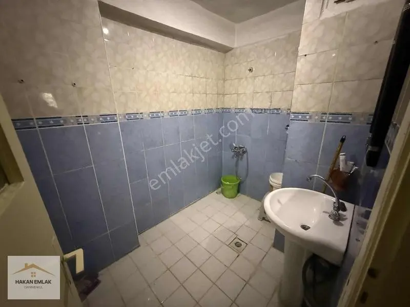 Hakan Emlak'tan Göğüs Hastanesi Civarı Satılık Daire! — fotoğraf 20