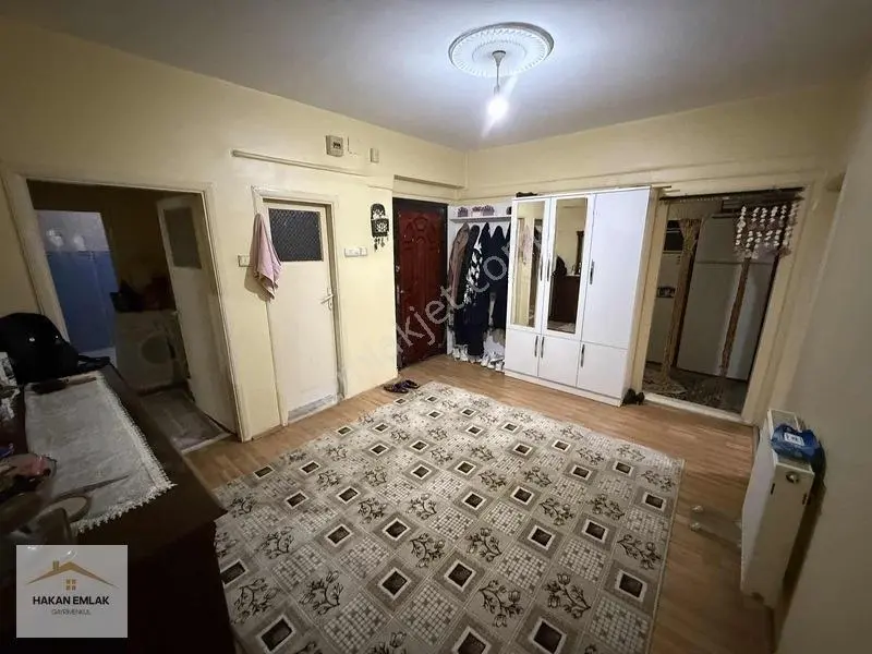 Hakan Emlak'tan Göğüs Hastanesi Civarı Satılık Daire! — fotoğraf 22