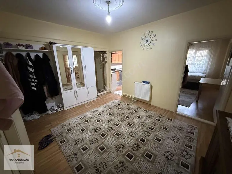 Hakan Emlak'tan Göğüs Hastanesi Civarı Satılık Daire! — fotoğraf 23
