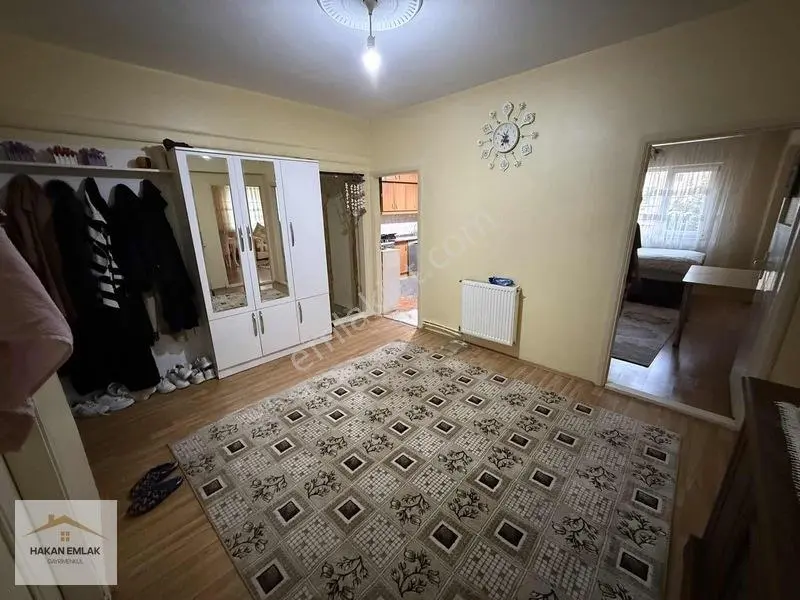 Hakan Emlak'tan Göğüs Hastanesi Civarı Satılık Daire! — fotoğraf 24