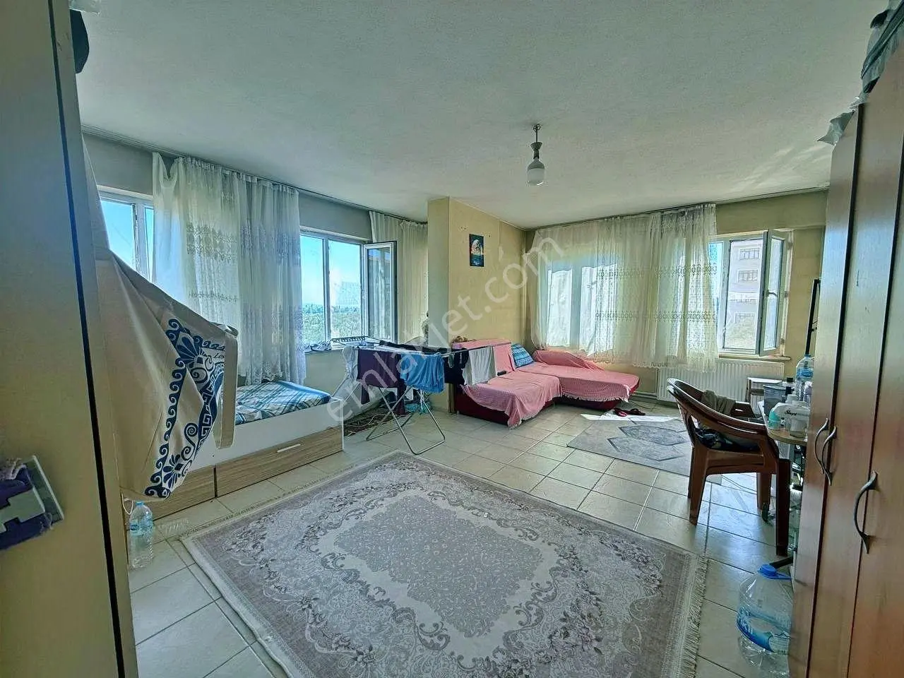 Uytundan Kadıköyde Körfez Hastanesinin Yakınında 3+1 Daire — fotoğraf 2