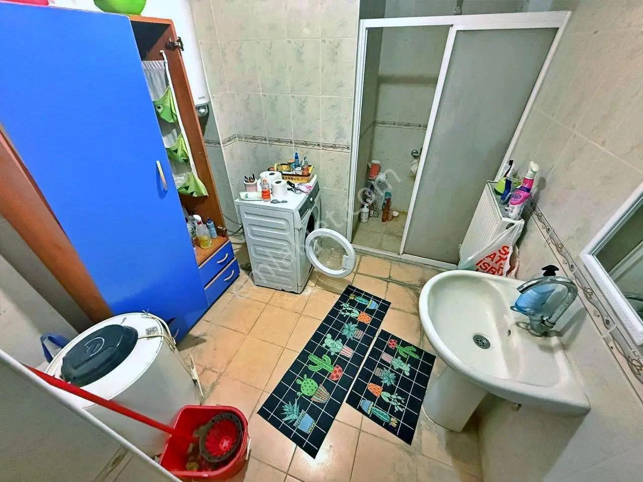Uytundan Kadıköyde Körfez Hastanesinin Yakınında 3+1 Daire — fotoğraf 21