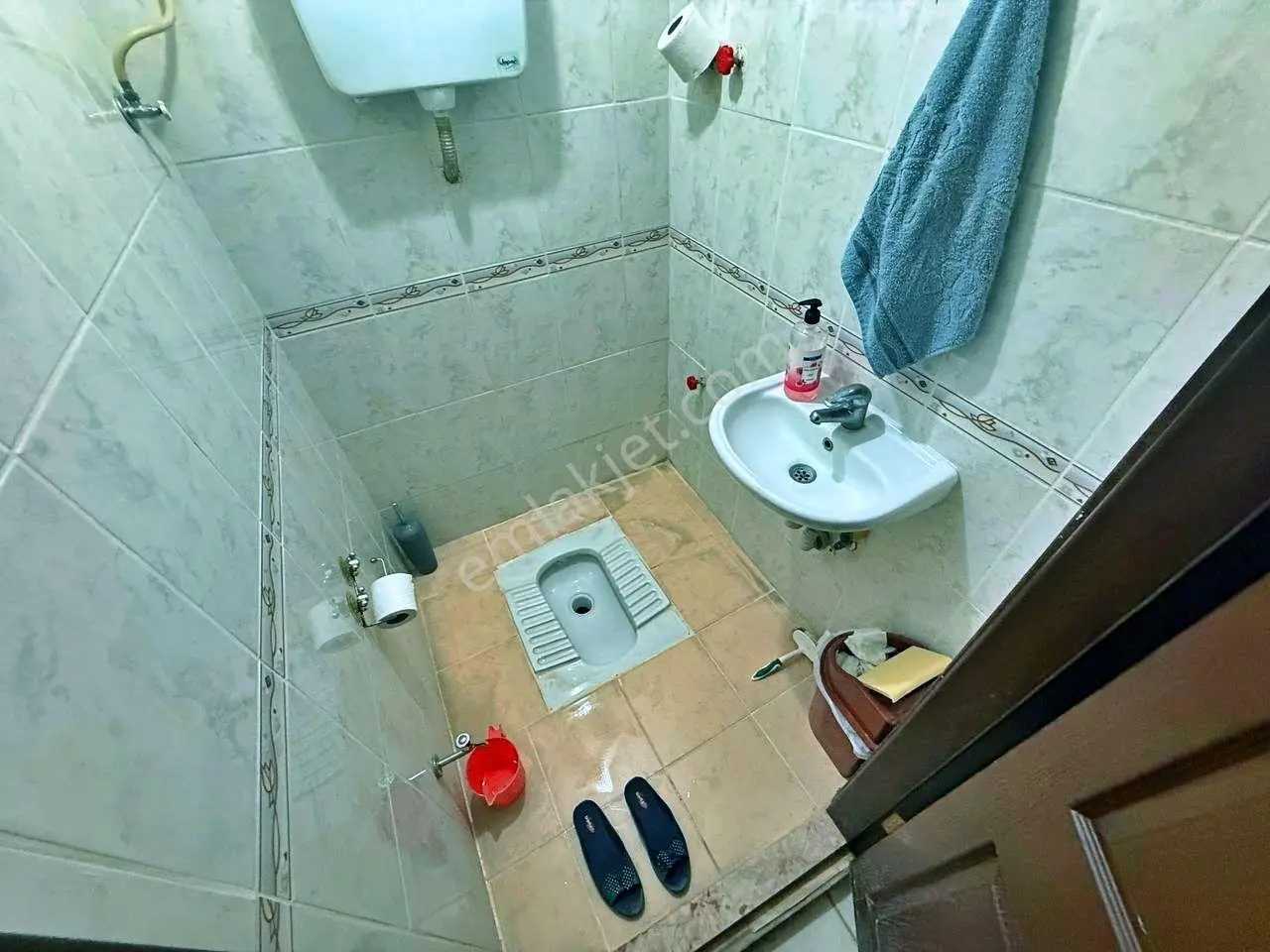 Uytundan Kadıköyde Körfez Hastanesinin Yakınında 3+1 Daire — fotoğraf 22