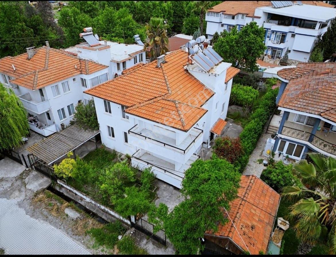 Yatkın İnşaat Emlak'tan Köyceğiz Gölüne 300 M Satılık Arsa — fotoğraf 9