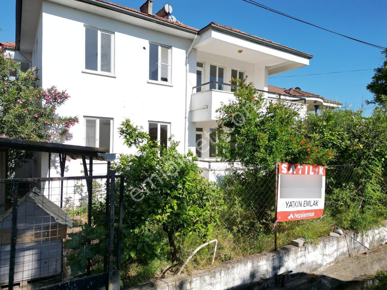 Yatkın İnşaat Emlak'tan Köyceğiz Gölüne 300 M Satılık Arsa — fotoğraf 11