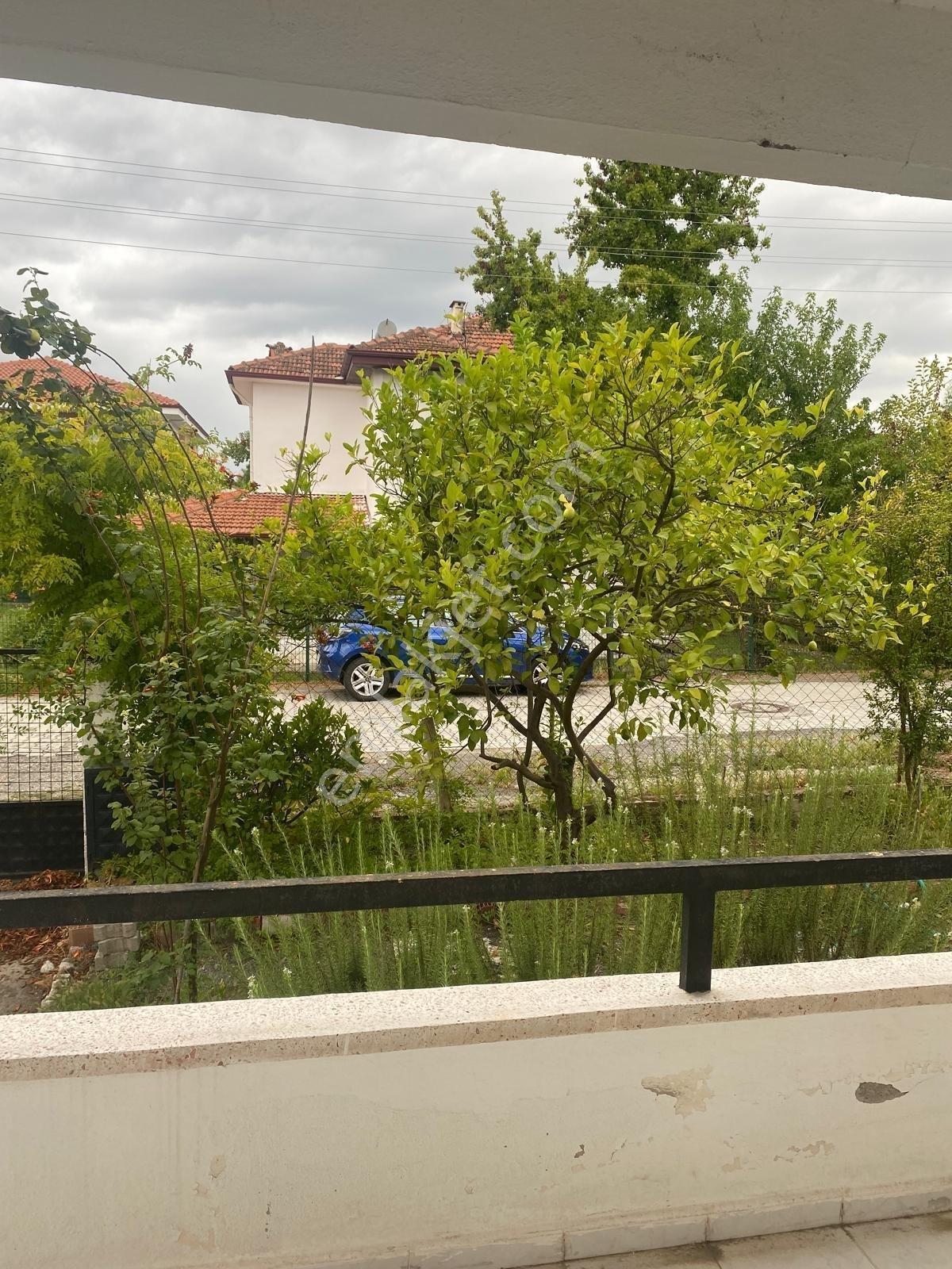 Yatkın İnşaat Emlak'tan Köyceğiz Gölüne 300 M Satılık Arsa — fotoğraf 13