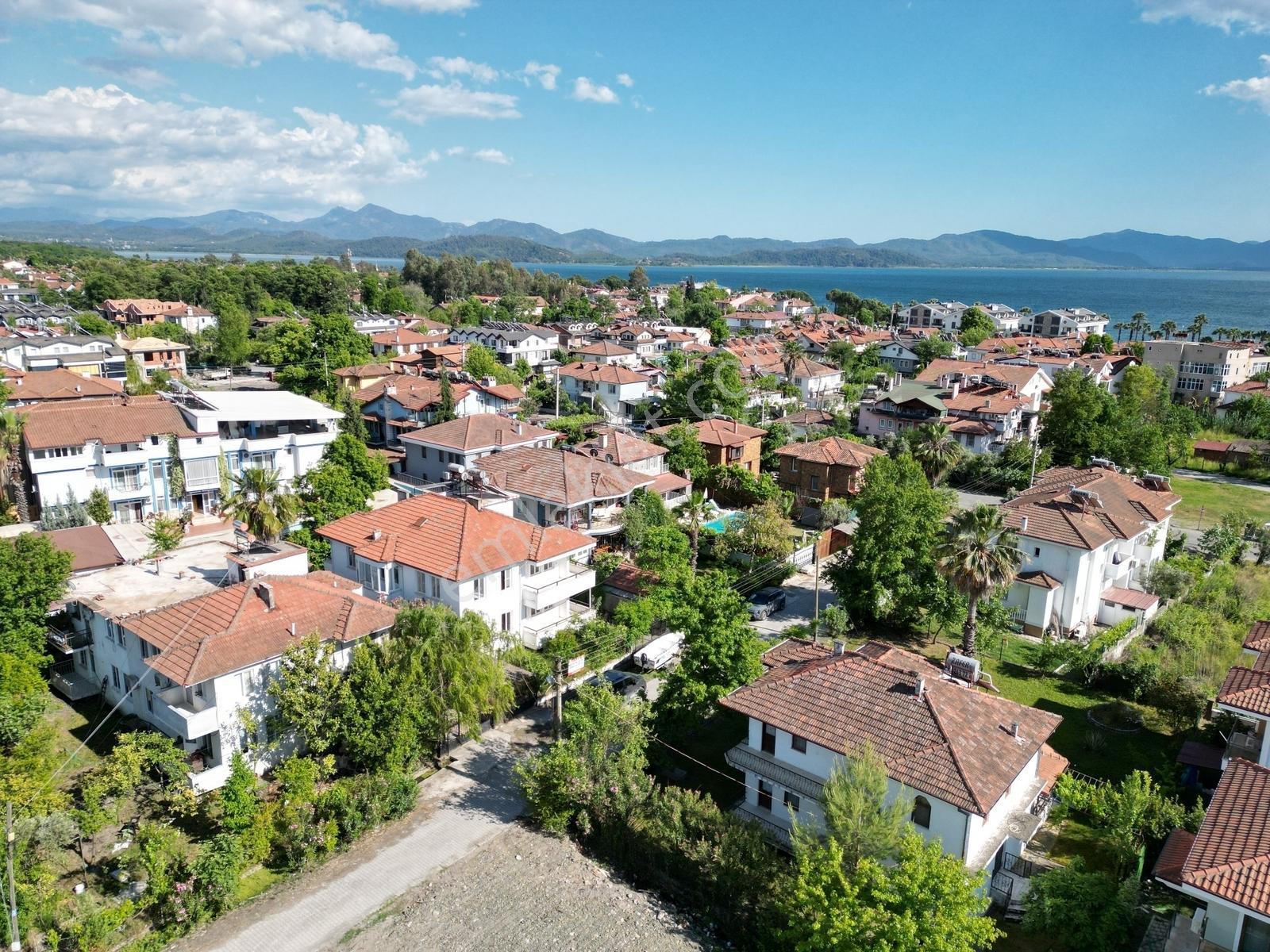 Yatkın İnşaat Emlak'tan Köyceğiz Gölüne 300 M Satılık Arsa — fotoğraf 20